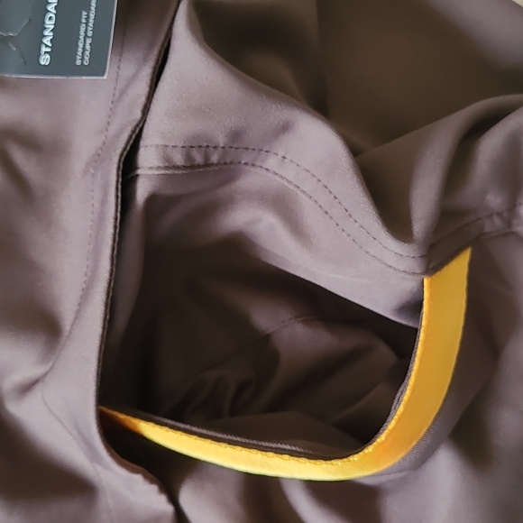 Jordan Primal Utility Skirt. - 1X - Picture 10 of 10